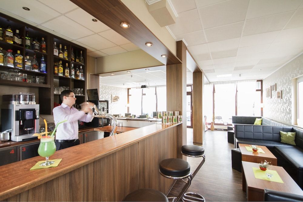 undefined Hotel Pankow 9