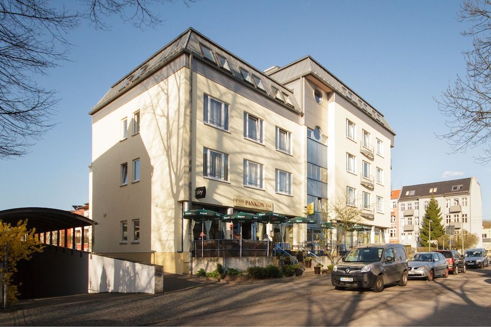 undefined Hotel Pankow 7