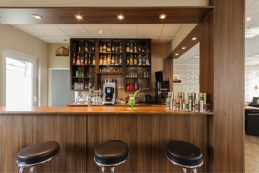 undefined Hotel Pankow 10