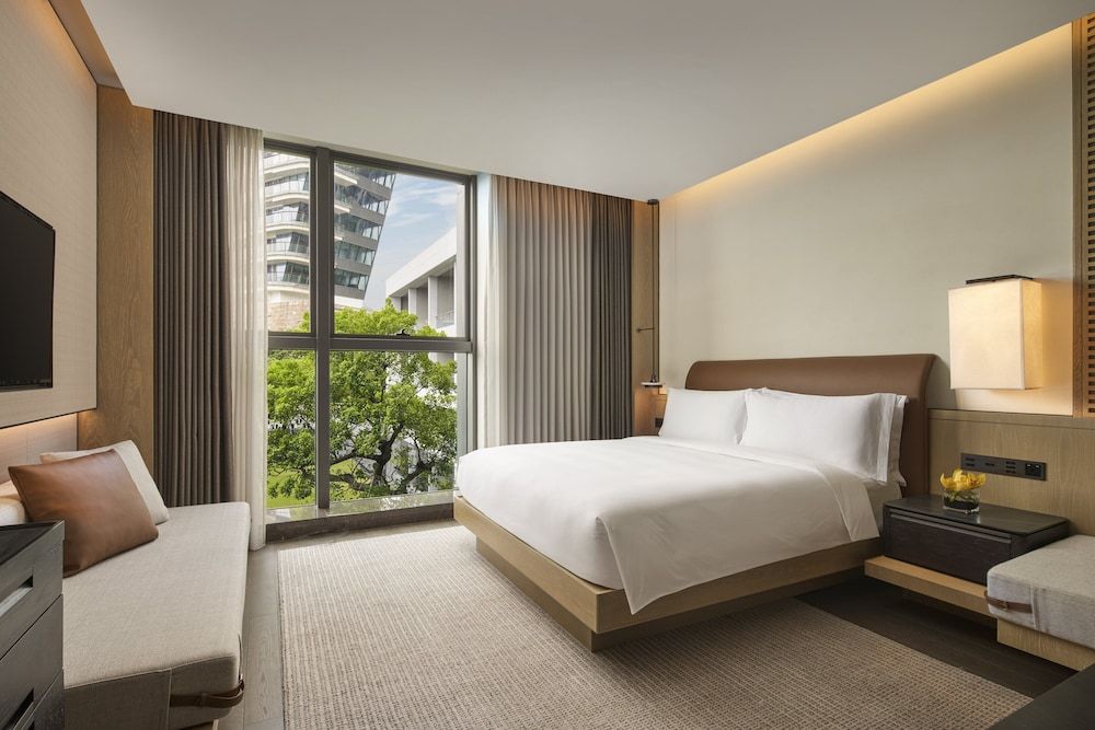 InterContinental Shenzhen Dameisha Resort by IHG 