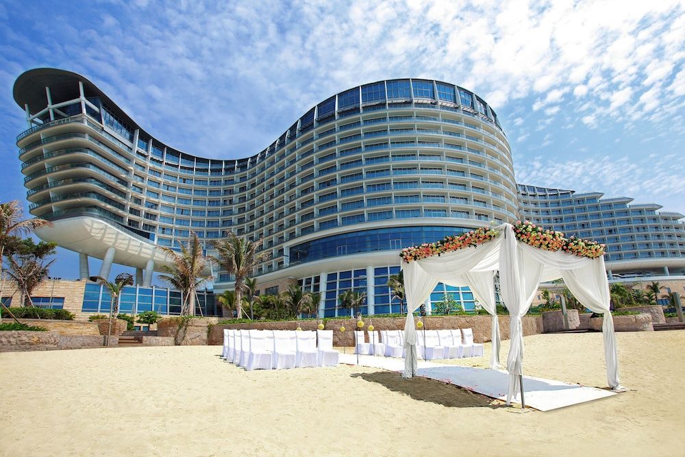 undefined InterContinental Shenzhen Dameisha Resort by IHG 7