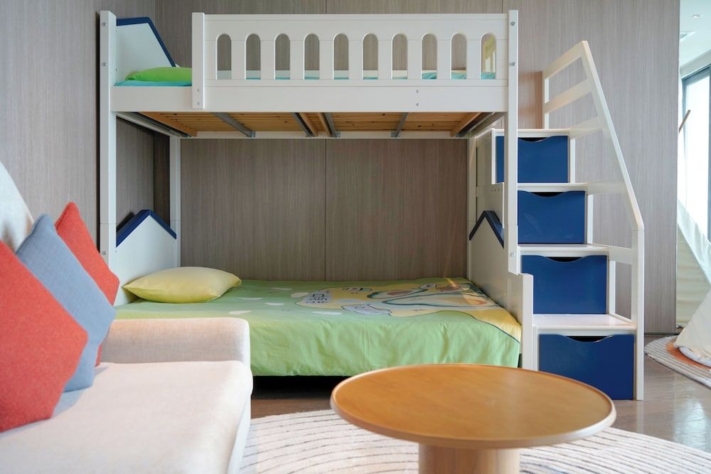 undefined InterContinental Shenzhen Dameisha Resort by IHG 3