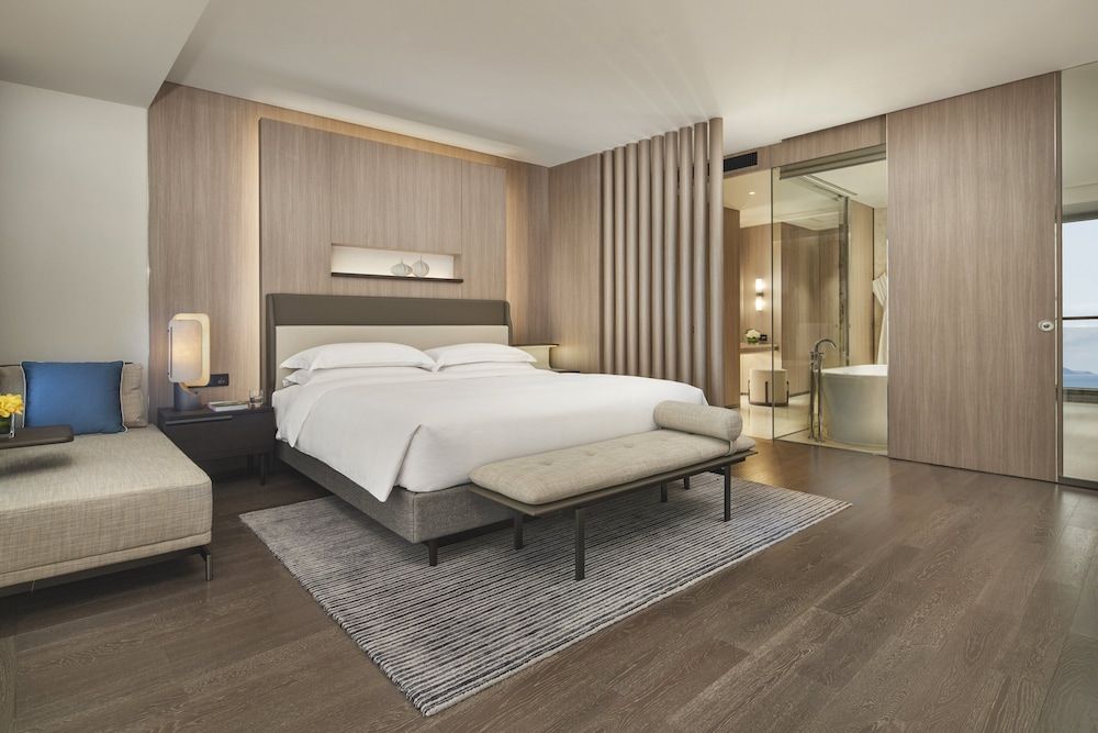 undefined InterContinental Shenzhen Dameisha Resort by IHG 2