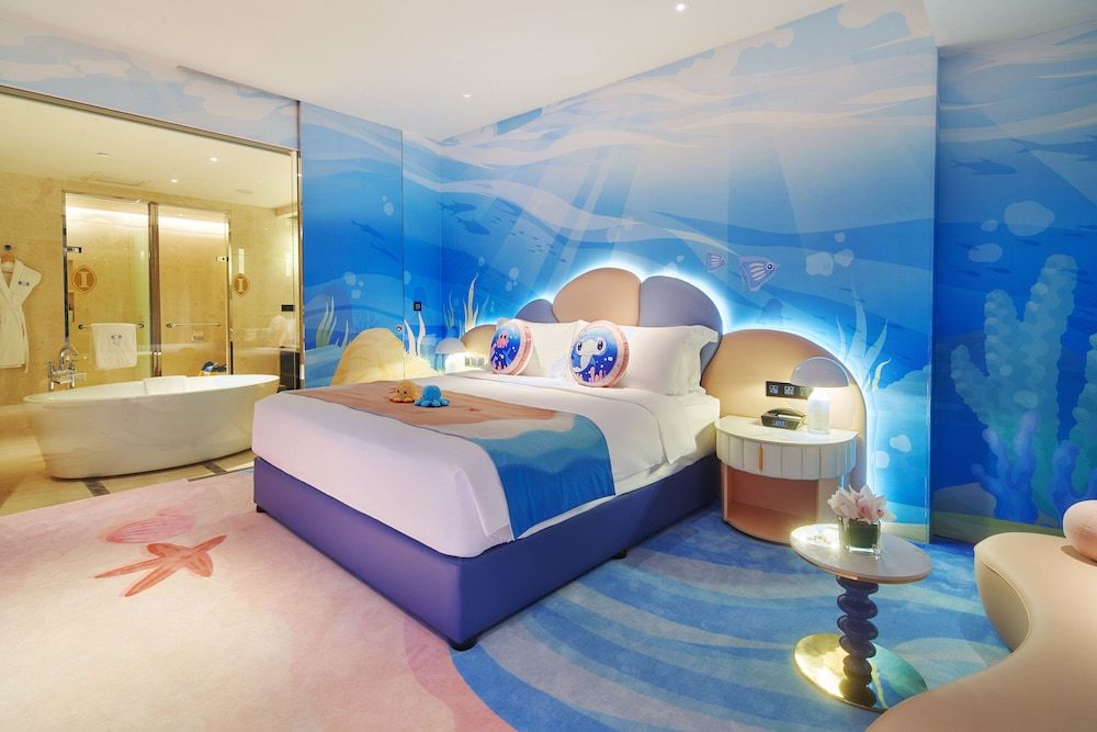 Suite, 1 Bedroom (Kids Theme)