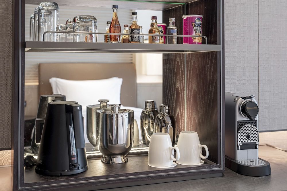 undefined InterContinental Shenzhen Dameisha Resort by IHG