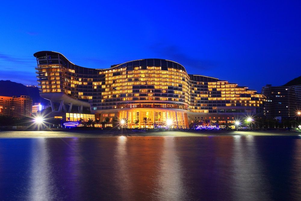 undefined InterContinental Shenzhen Dameisha Resort by IHG 9