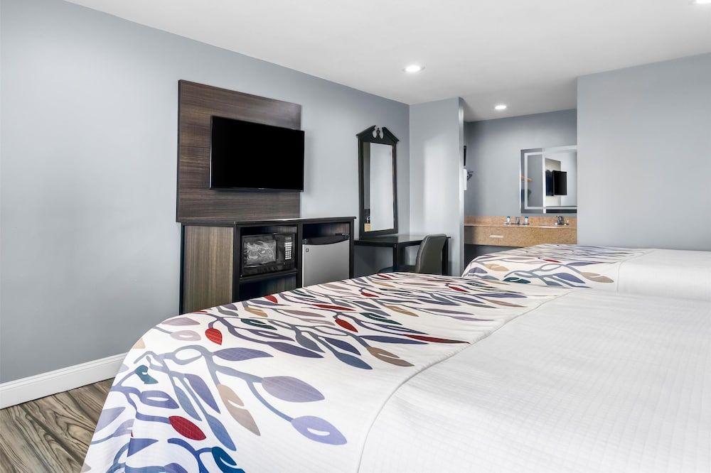 Americas Best Value Inn & Suites Siloam Springs