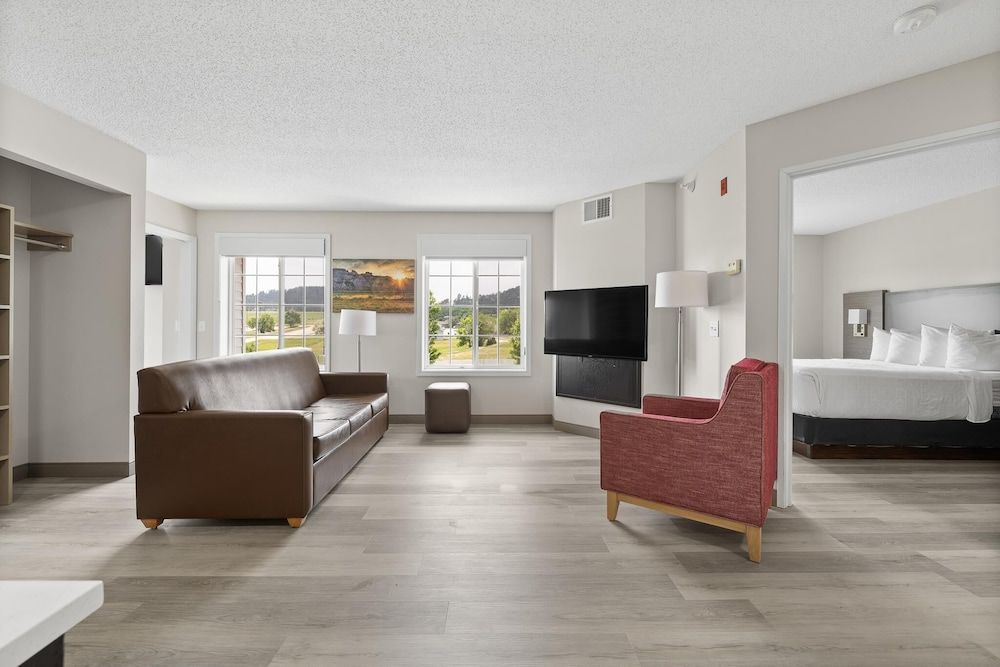 GrandStay Residential Suites - Rapid City
