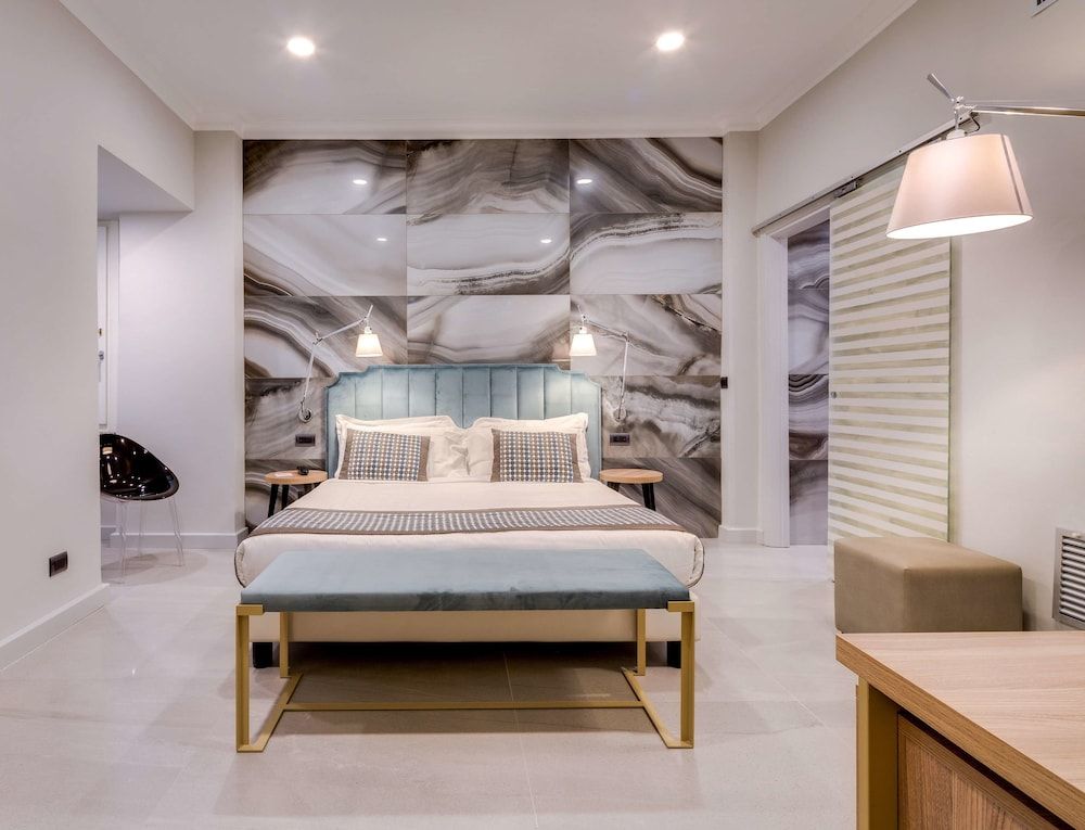 Best Western Plus Royal Superga Hotel Superior Room, 2 Twin Beds, Non Smoking 4