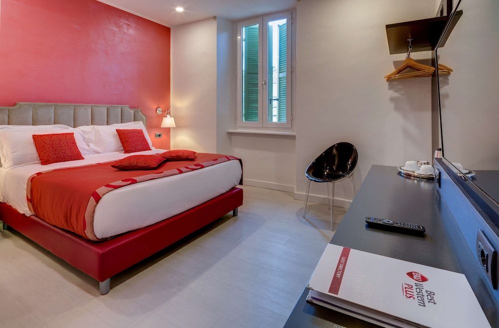 Best Western Plus Royal Superga Hotel