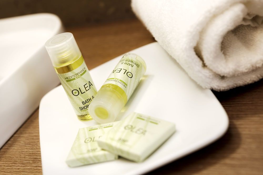 Best Western Plus Royal Superga Hotel Suite, 1 King Bed, Non Smoking 5