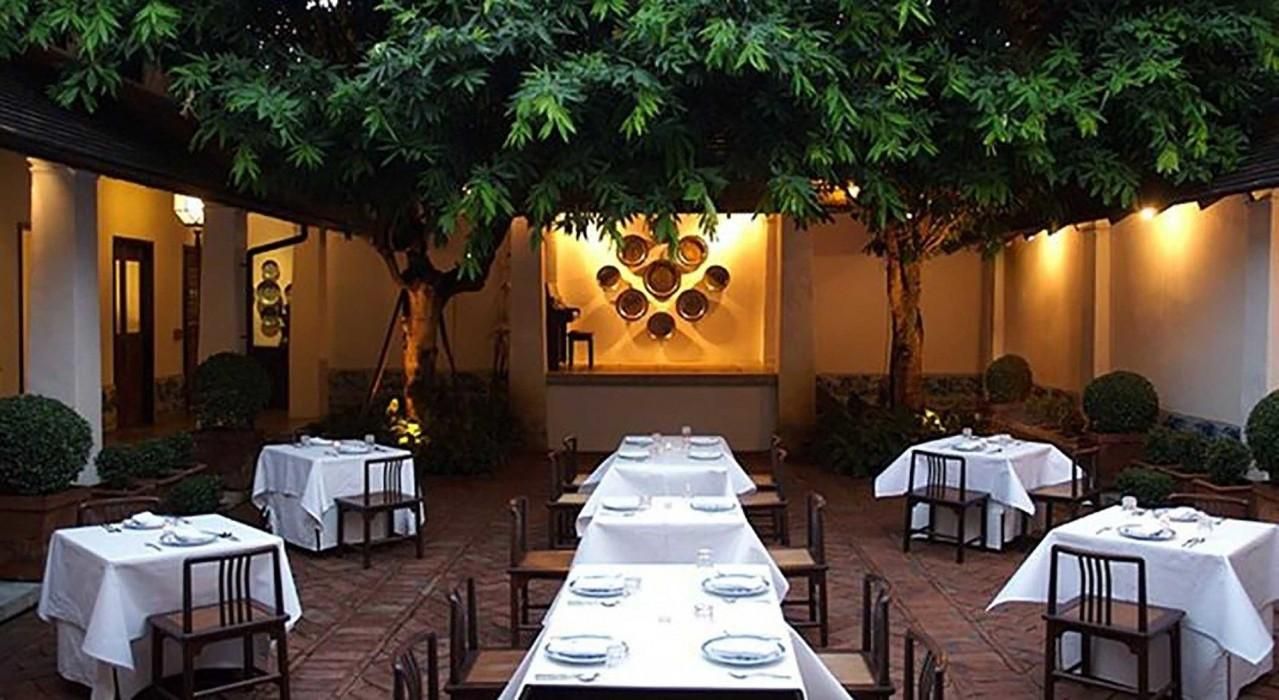 undefined Rachamankha Hotel 7