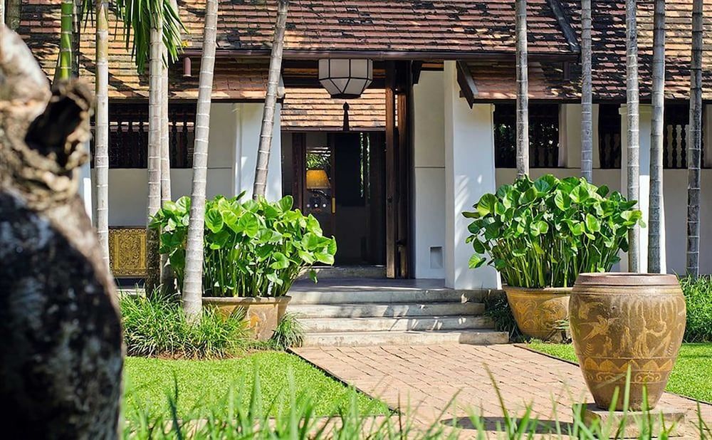 undefined Rachamankha Hotel 8