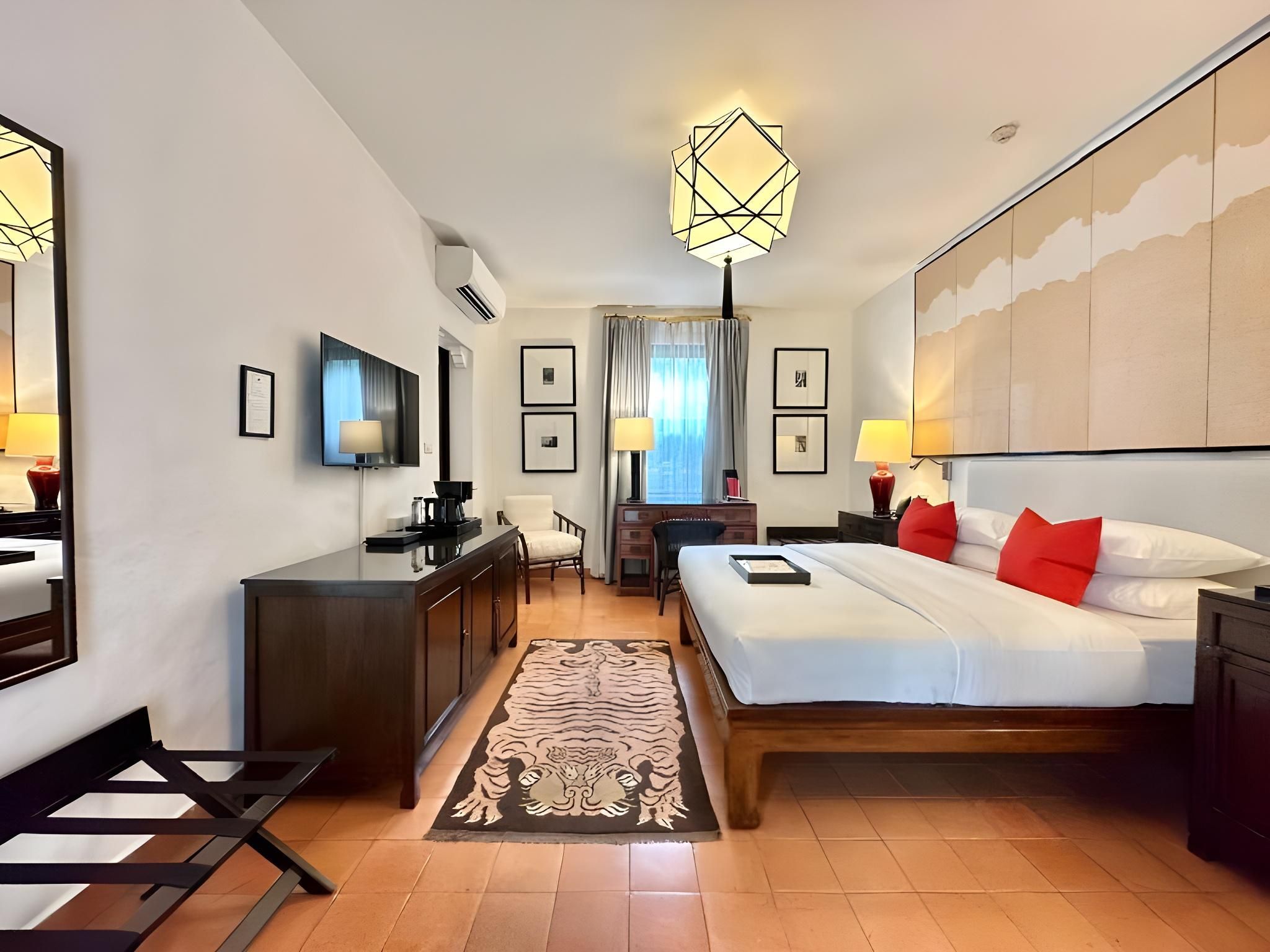 undefined Rachamankha Hotel 9