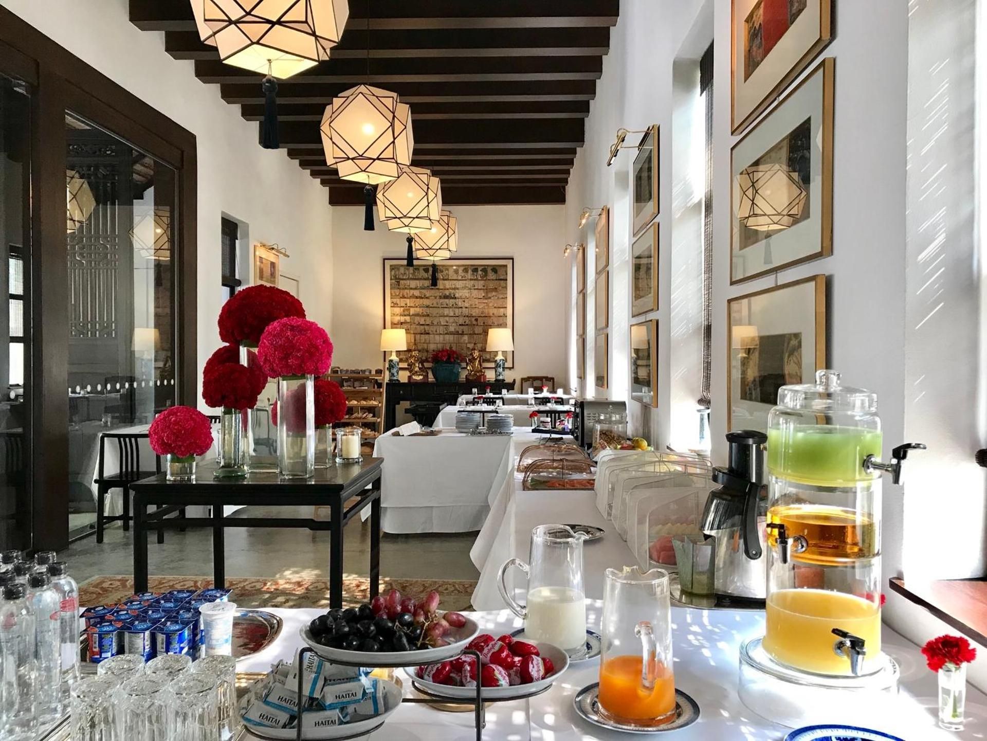 undefined Rachamankha Hotel 3