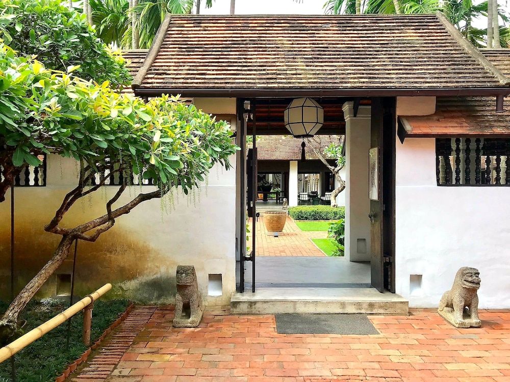 undefined Rachamankha Hotel 2