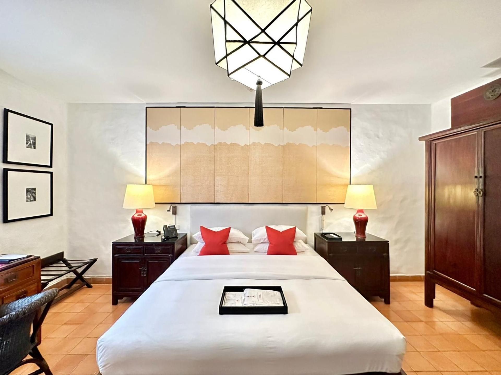 undefined Rachamankha Hotel 10