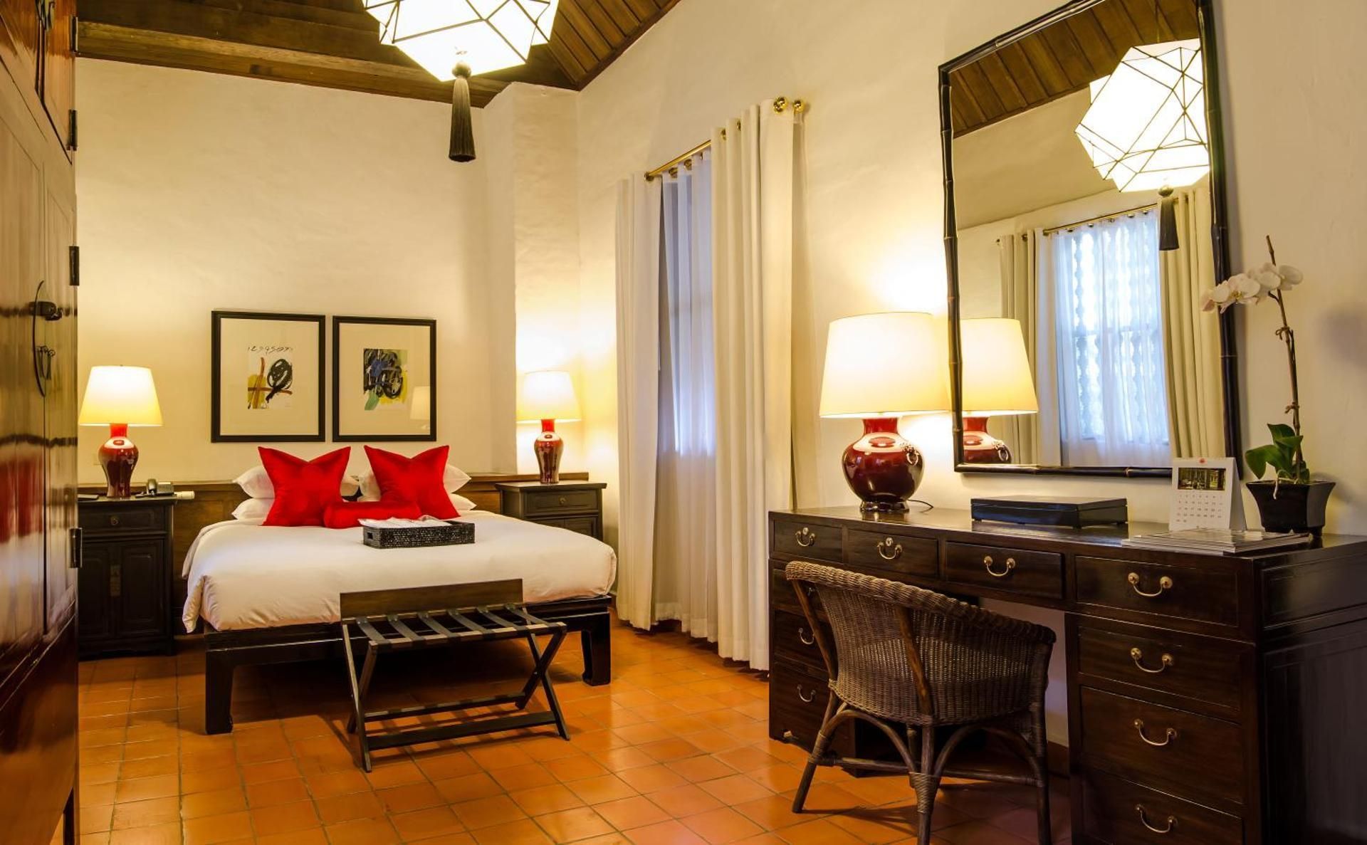 2-Bedroom Suite - Above 12 Years Old Only