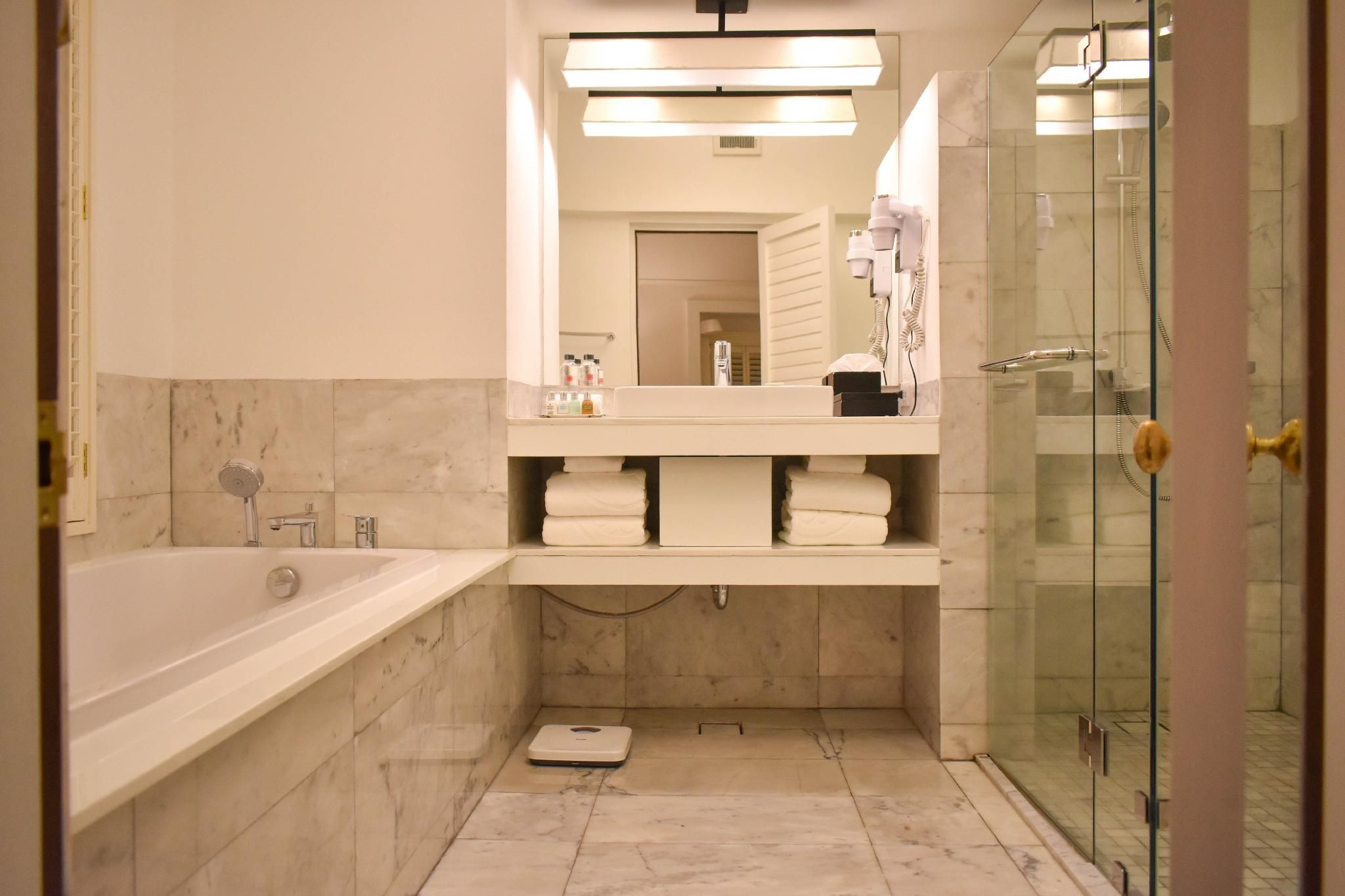 2-Bedroom Suite - Above 12 Years Old Only