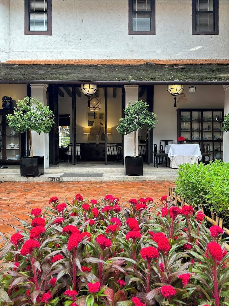 undefined Rachamankha Hotel 4