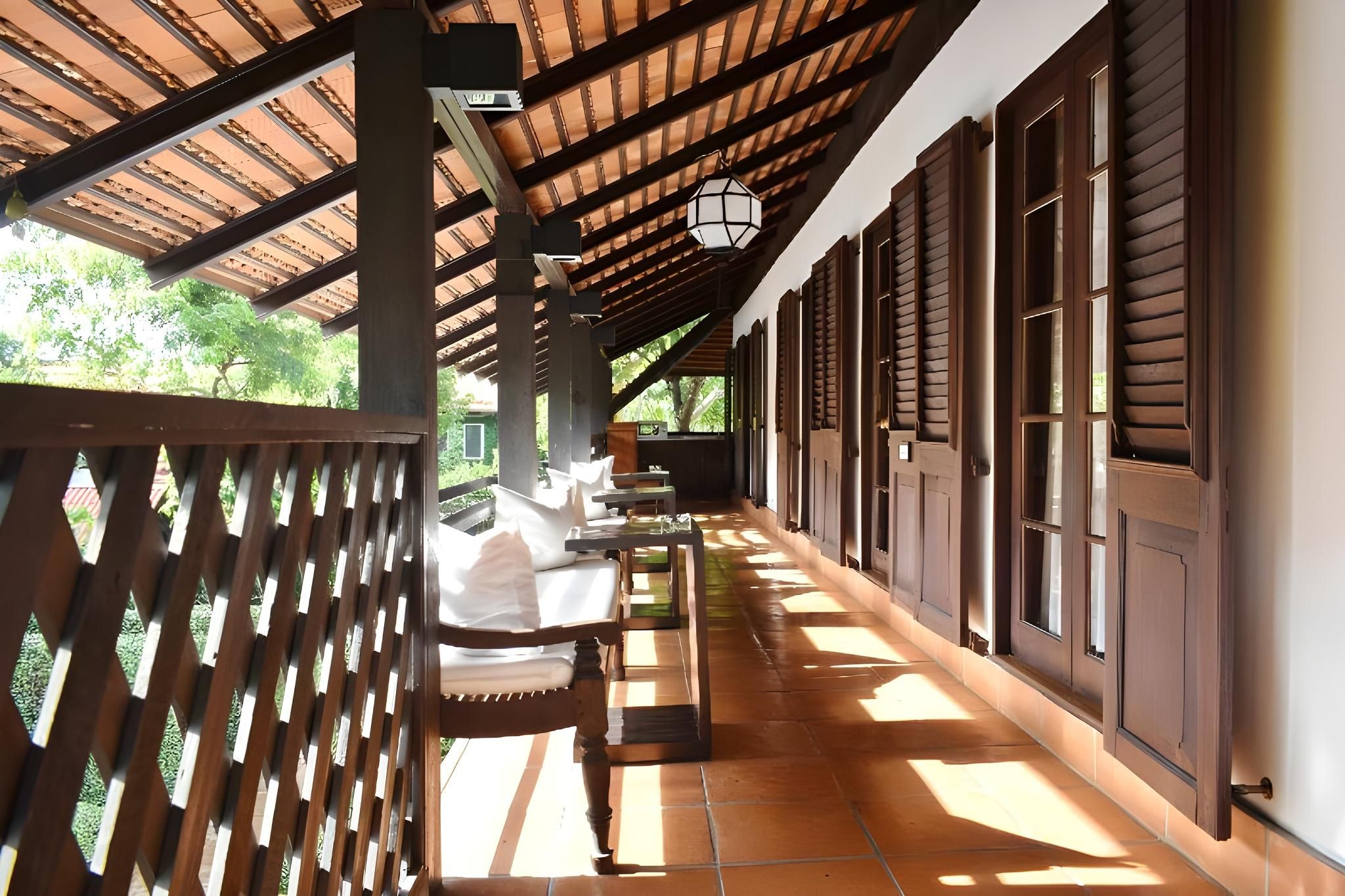 undefined Rachamankha Hotel 8