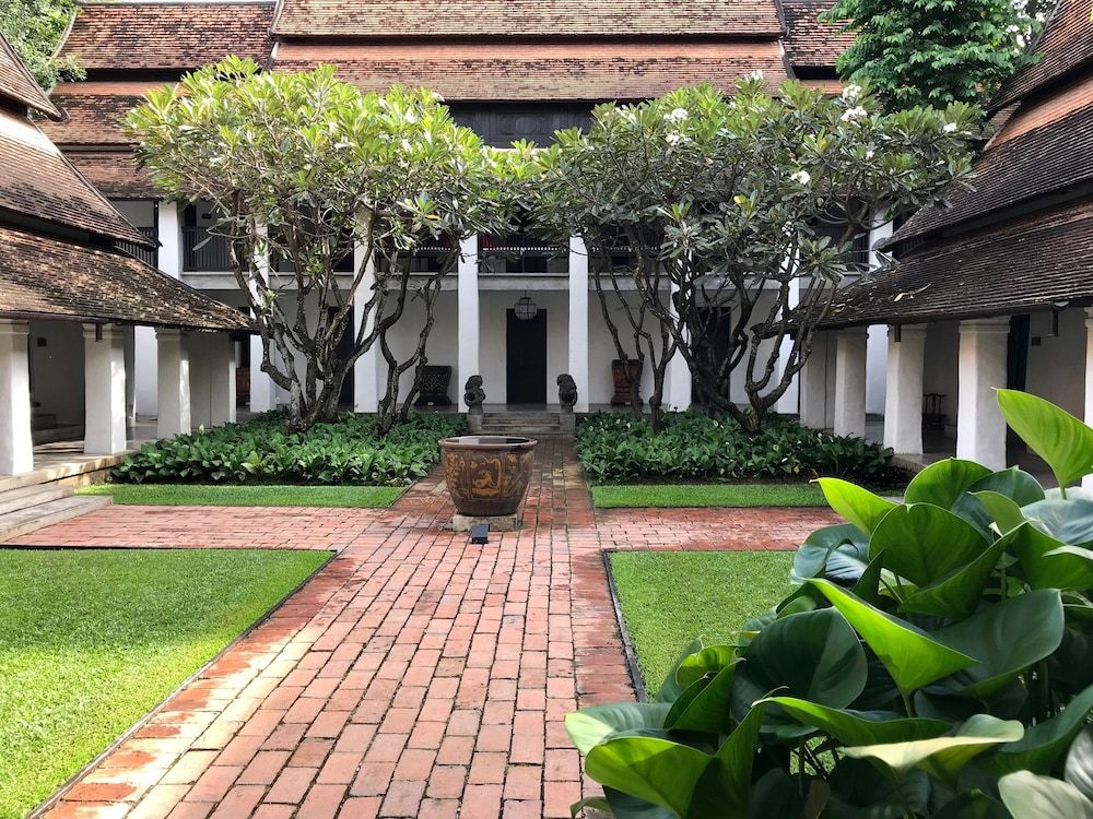 undefined Rachamankha Hotel 3