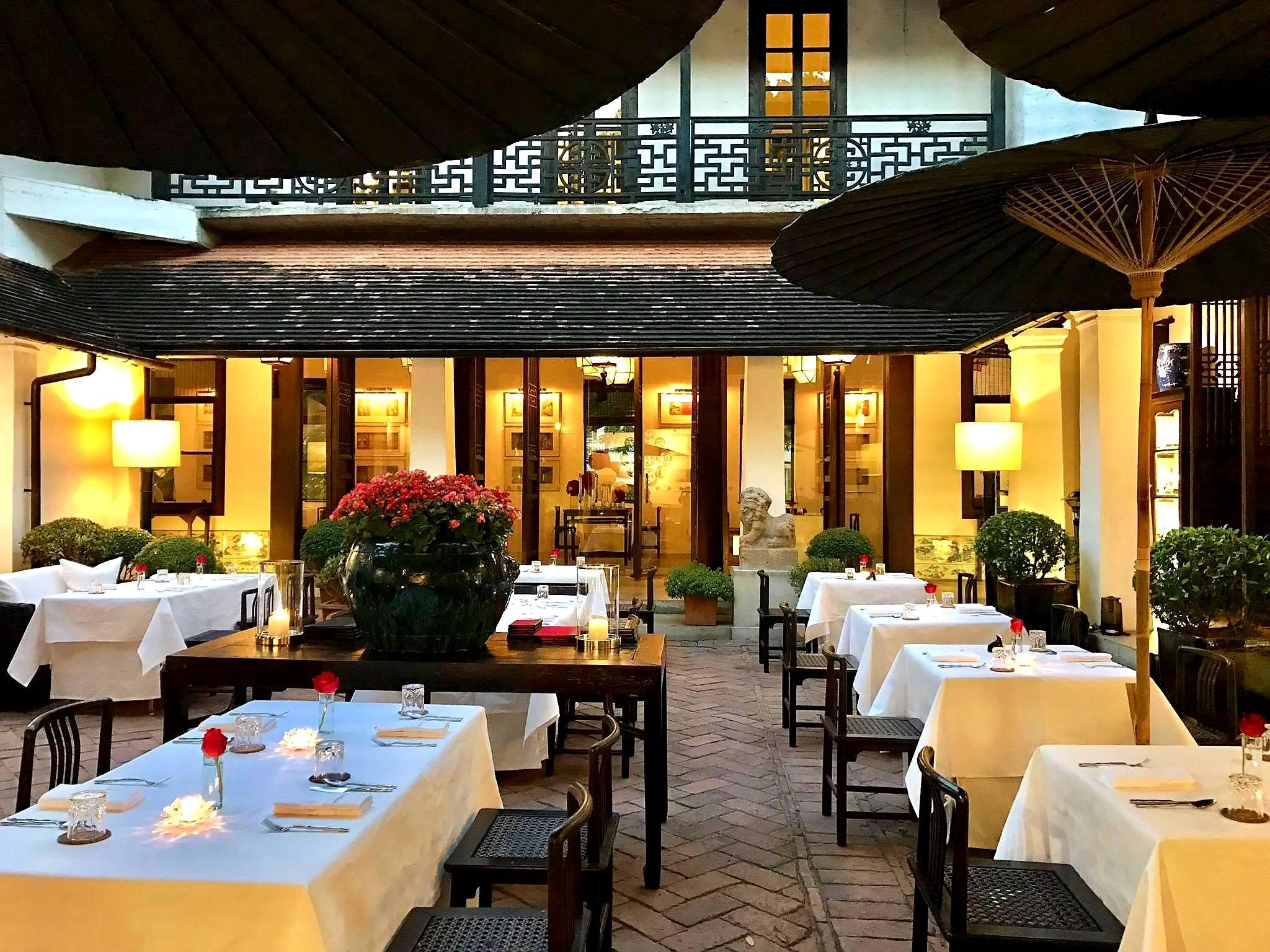 undefined Rachamankha Hotel 2