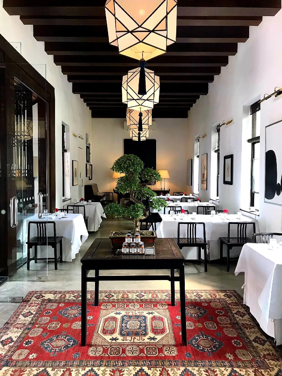 undefined Rachamankha Hotel 4