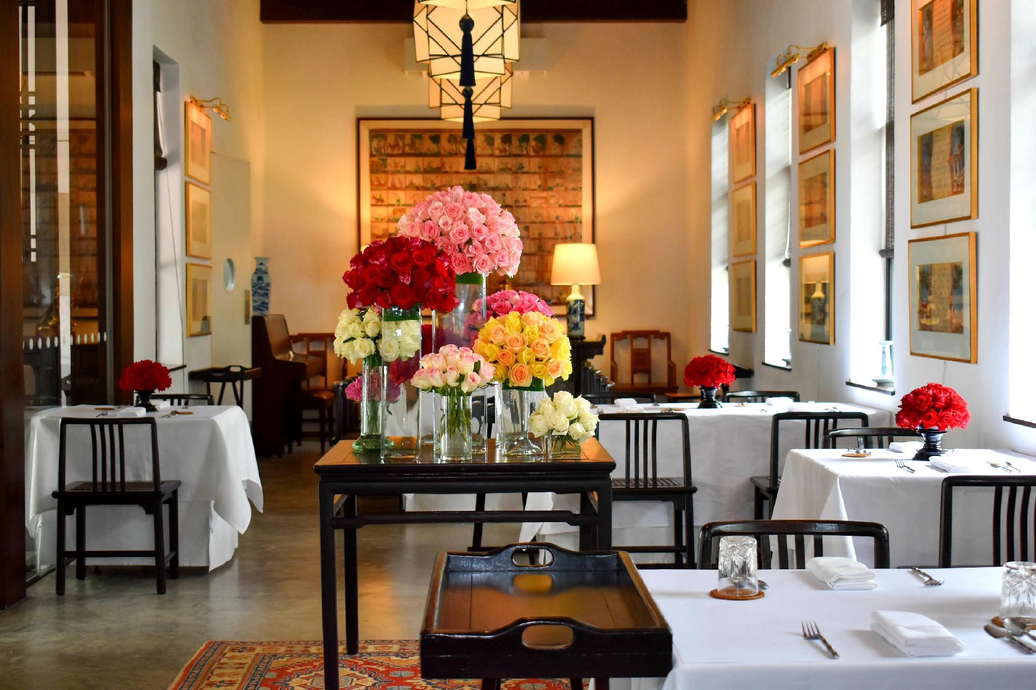 undefined Rachamankha Hotel 5