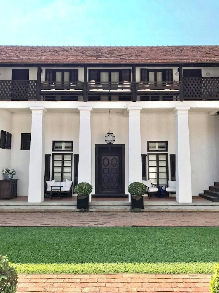 undefined Rachamankha Hotel 6