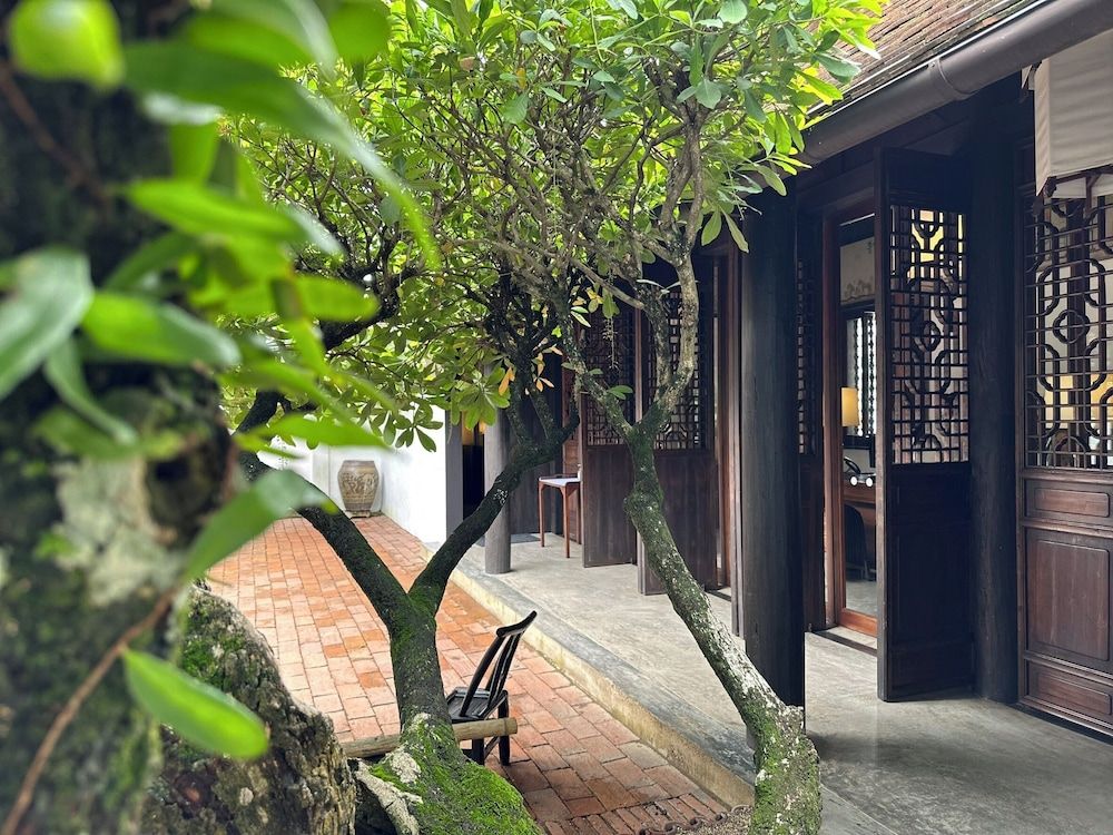 undefined Rachamankha Hotel 9