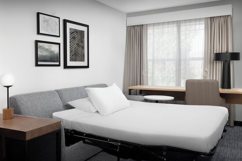 Suite, 1 Bedroom, Non Smoking