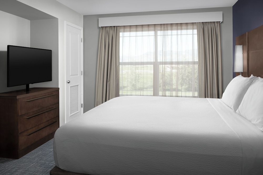Suite, 1 Bedroom, Non Smoking