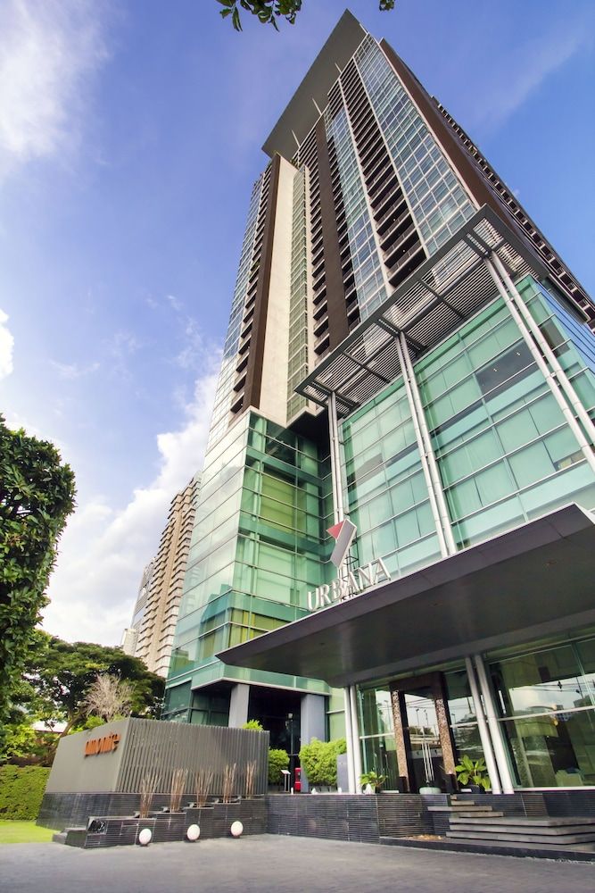 undefined Urbana Sathorn Hotel 2