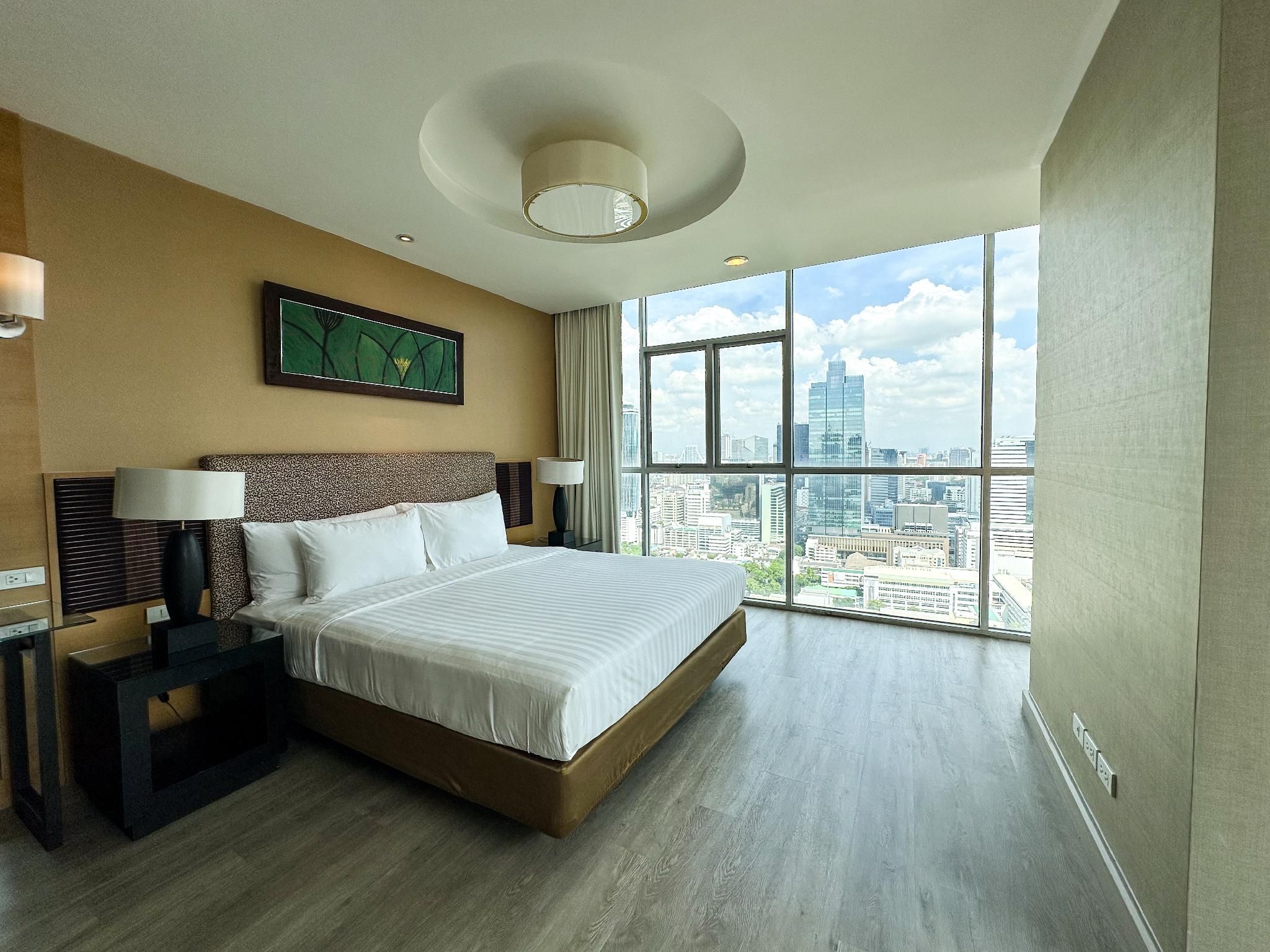 undefined Urbana Sathorn Hotel 5