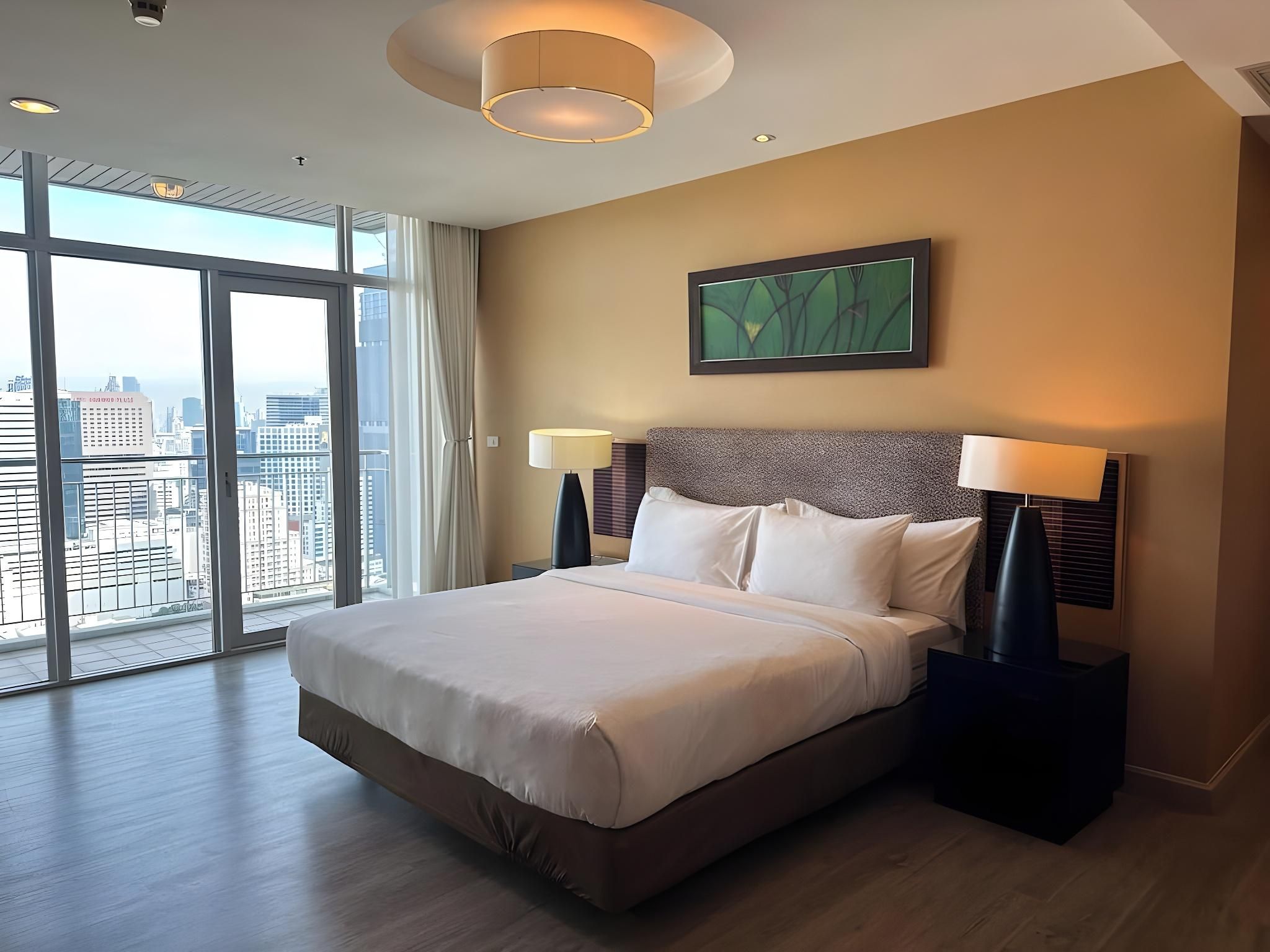 undefined Urbana Sathorn Hotel 7