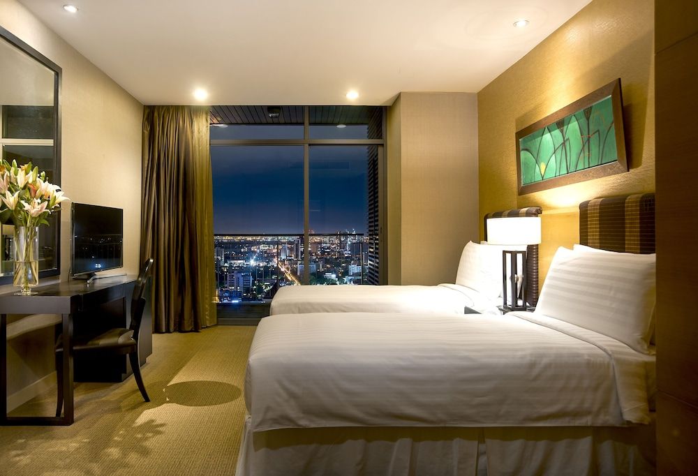 City view