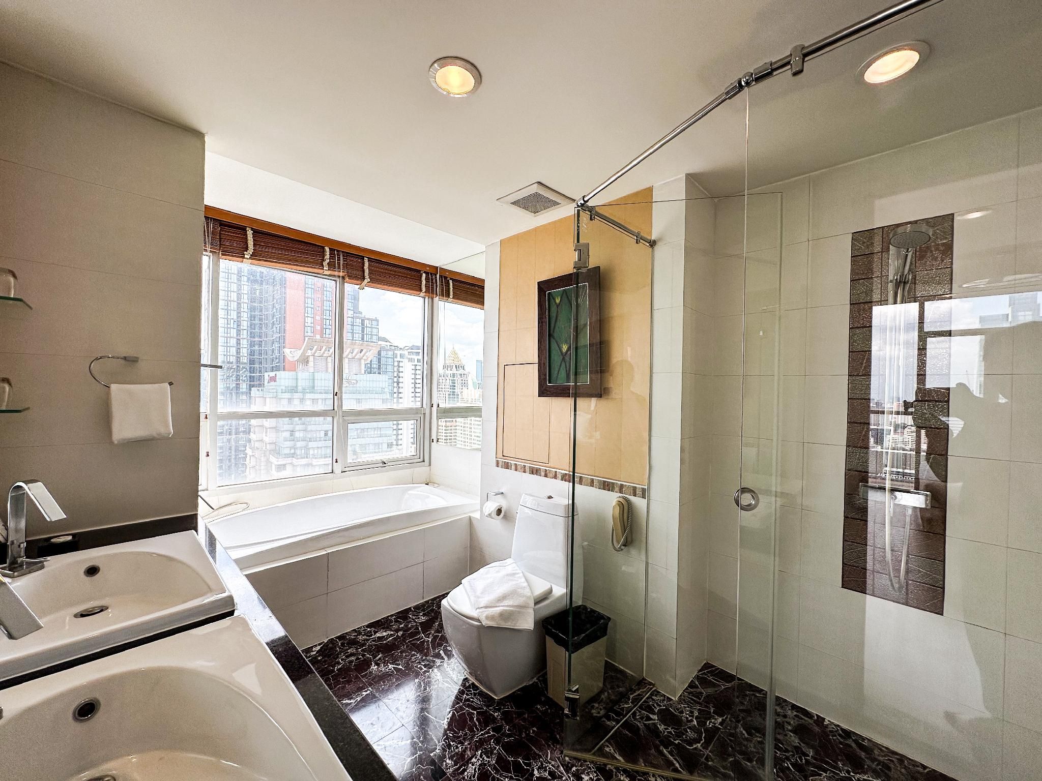 undefined Urbana Sathorn Hotel 6