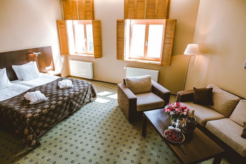 undefined Hanza Hotel 2