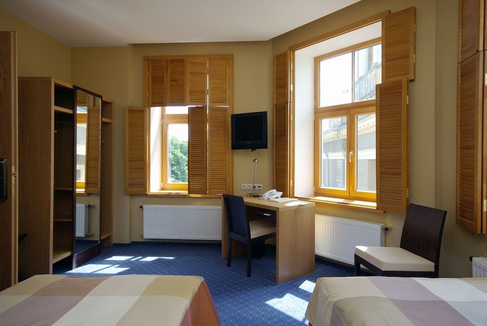 undefined Hanza Hotel 5