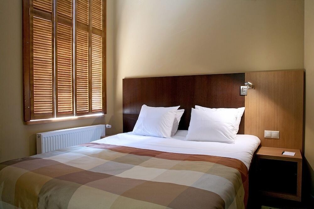 undefined Hanza Hotel