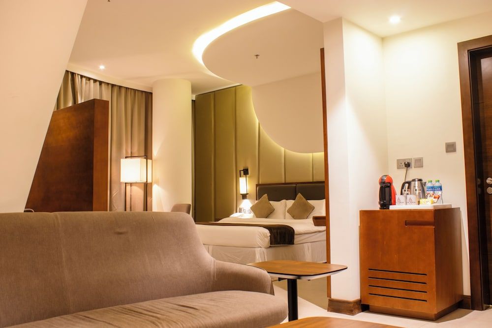 undefined The Arch Hotel 2