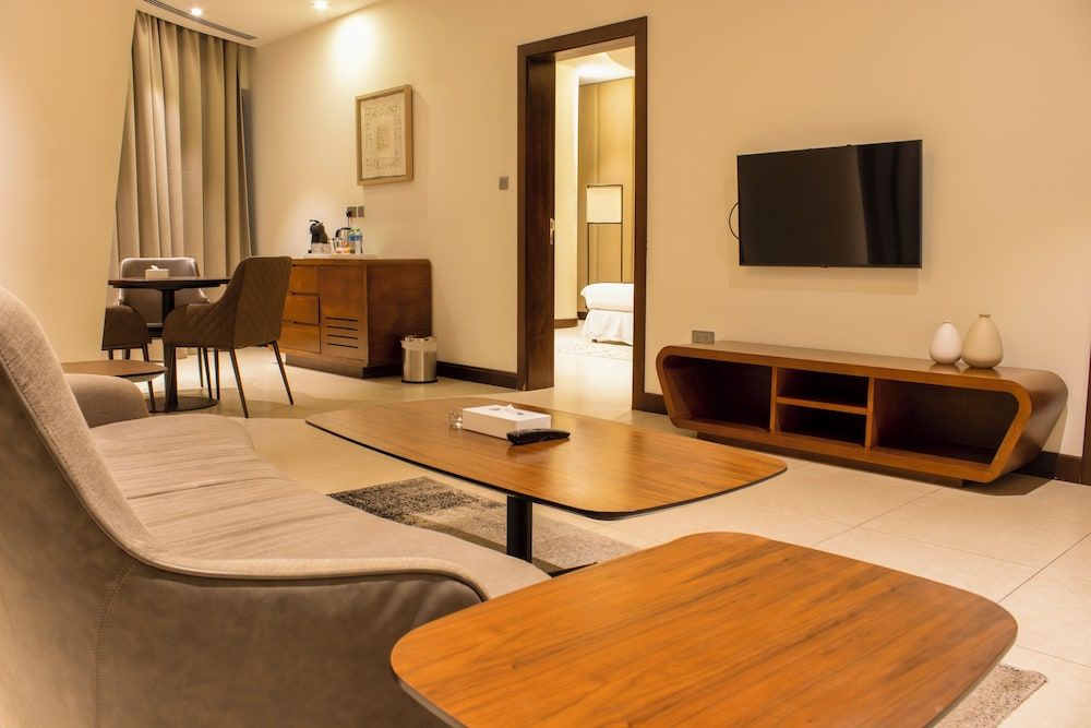 undefined The Arch Hotel