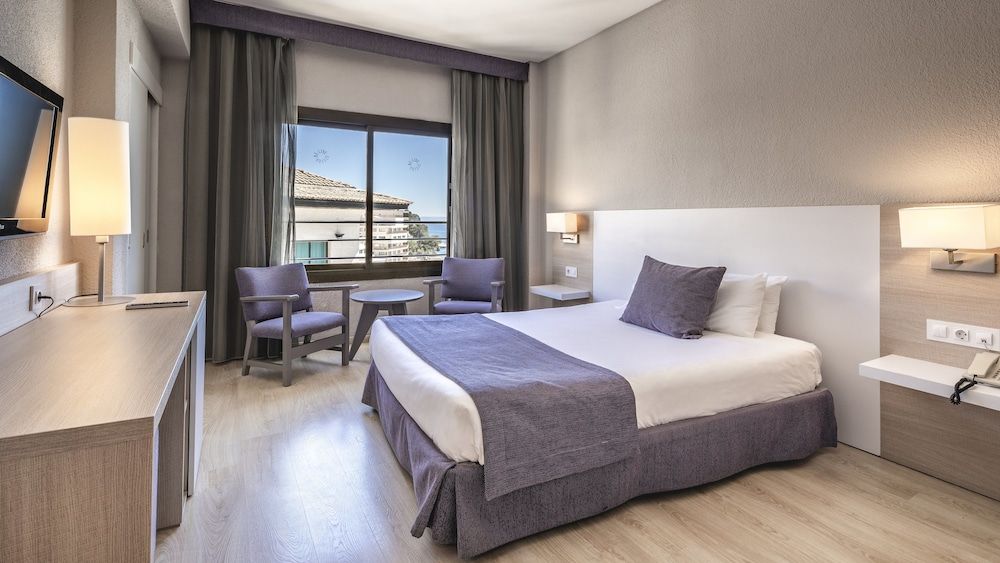 Standard Double Room Single Use, 1 Twin Bed
