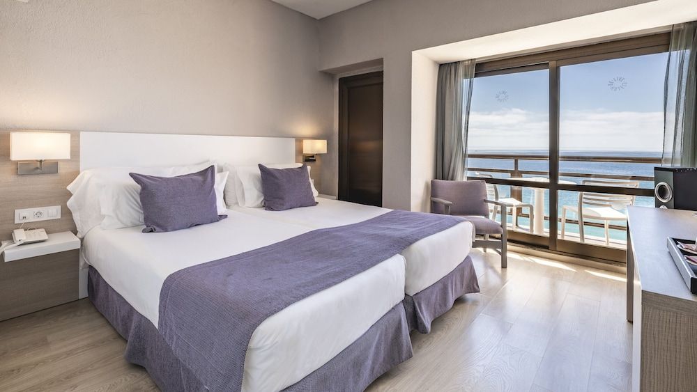 Junior Suite, Sea View