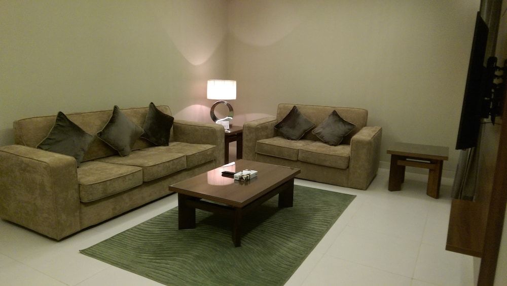 Al Diafa Apartment Olaya Standard Apartment, 2 Bedrooms 20