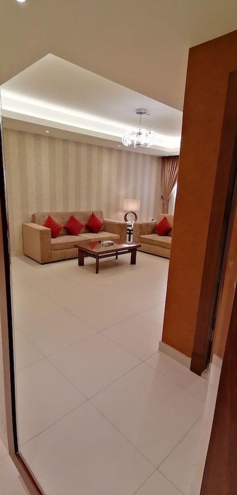 Al Diafa Apartment Olaya Standard Apartment, 2 Bedrooms 16