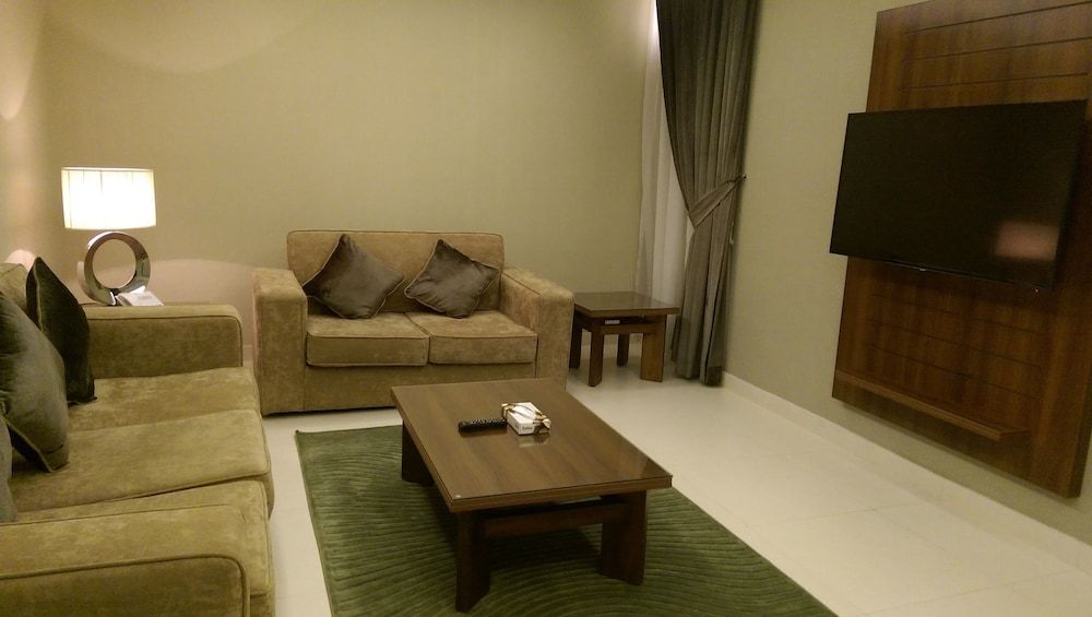 Al Diafa Apartment Olaya Standard Apartment, 2 Bedrooms 19