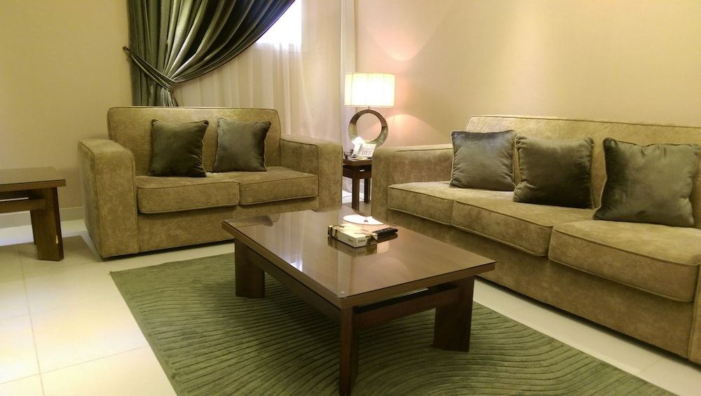 Al Diafa Apartment Olaya Standard Apartment, 2 Bedrooms 18