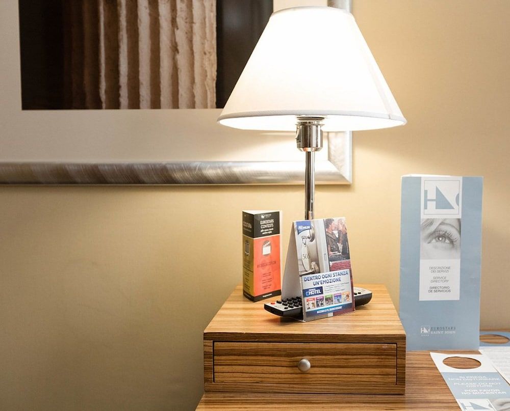 undefined Hotel Saint John 3